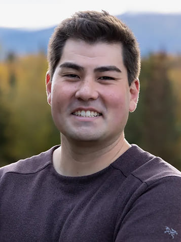 Dr. Cody Holt