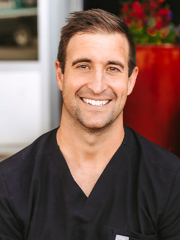 Dr. Matt Parisek